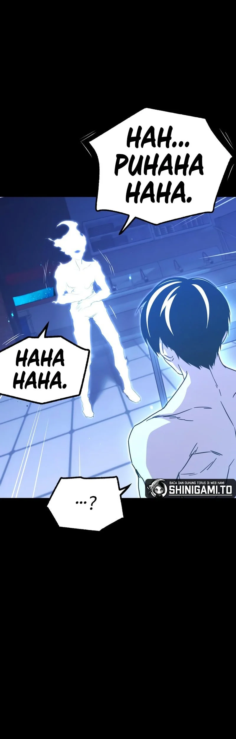 I Took over The Academy With a Single Sashimi Knife Chapter 52 Gambar 8