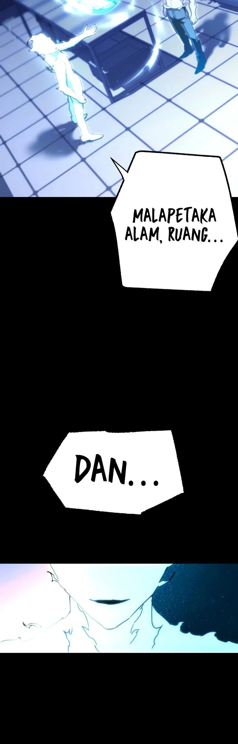 I Took over The Academy With a Single Sashimi Knife Chapter 52 Gambar 12