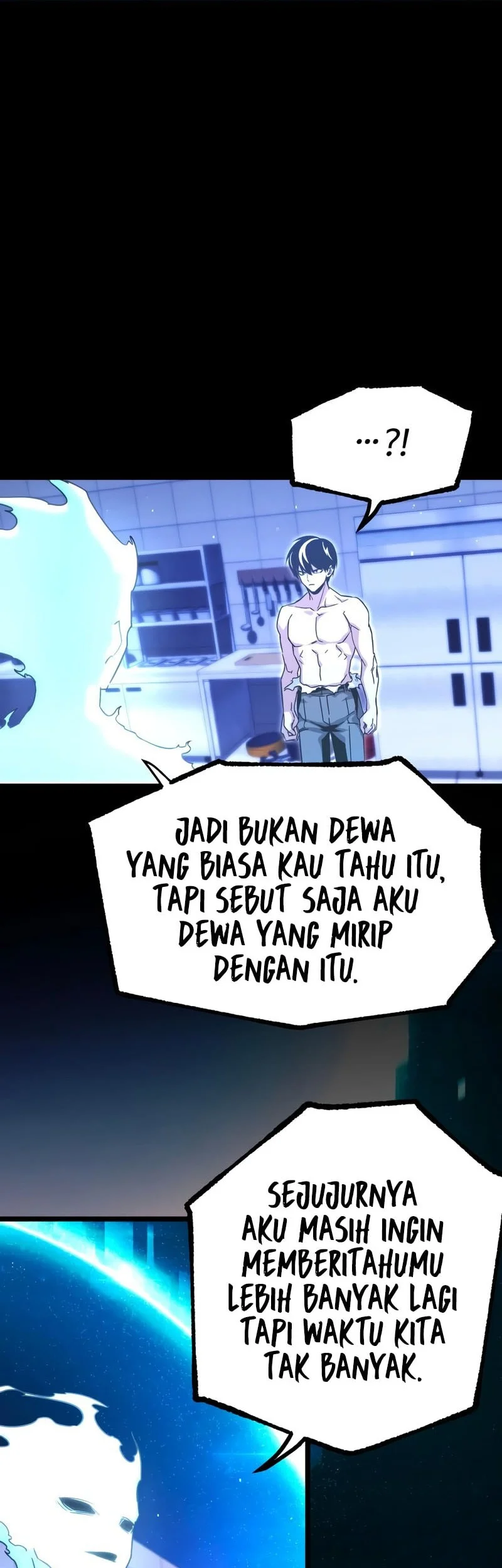 I Took over The Academy With a Single Sashimi Knife Chapter 52 Gambar 15