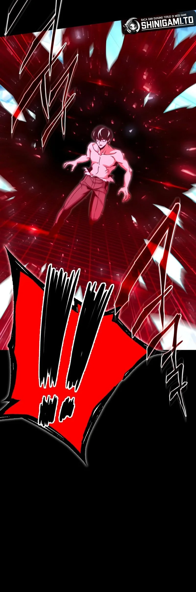 I Took over The Academy With a Single Sashimi Knife Chapter 52 Gambar 21