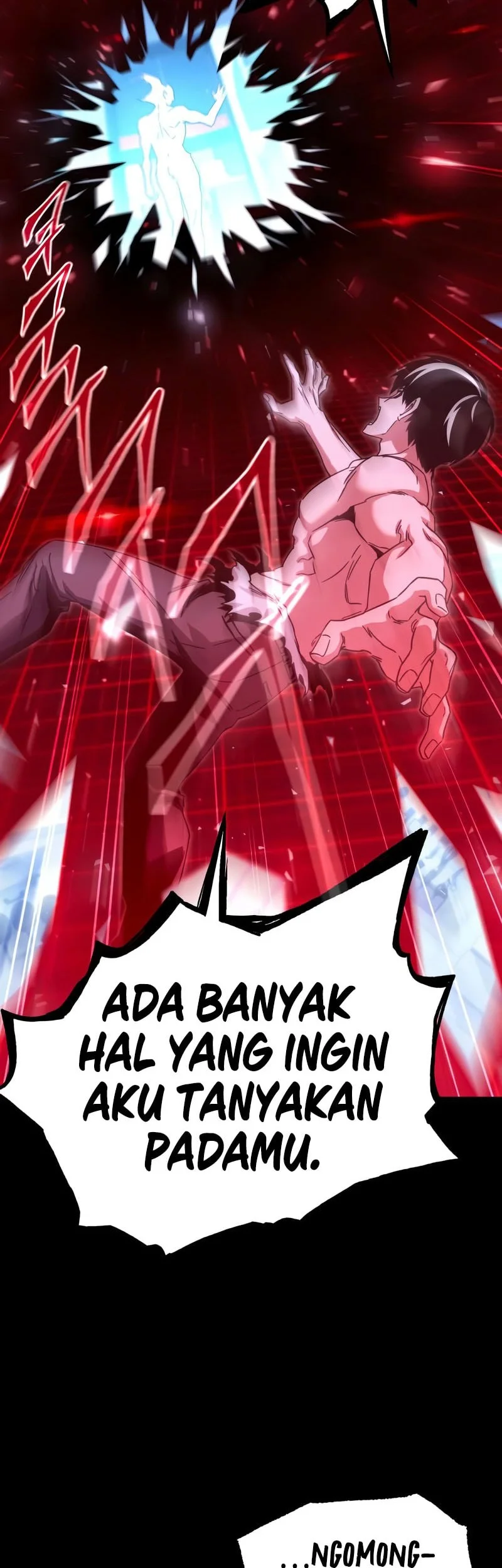 I Took over The Academy With a Single Sashimi Knife Chapter 52 Gambar 23