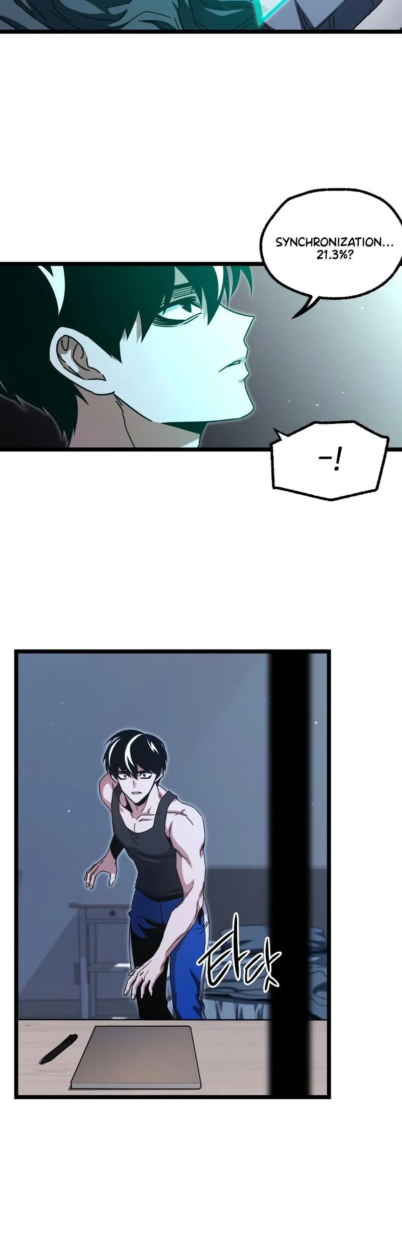 I Took over The Academy With a Single Sashimi Knife Chapter 52 Gambar 28