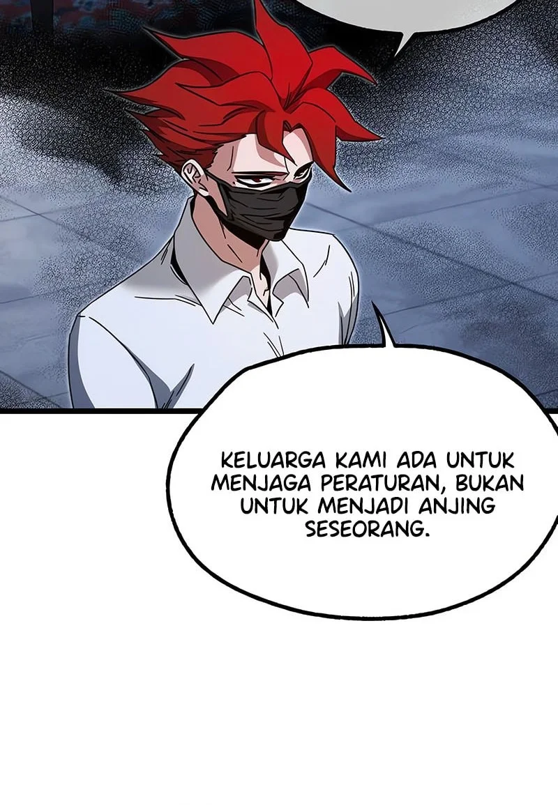 I Took over The Academy With a Single Sashimi Knife Chapter 54 Gambar 45