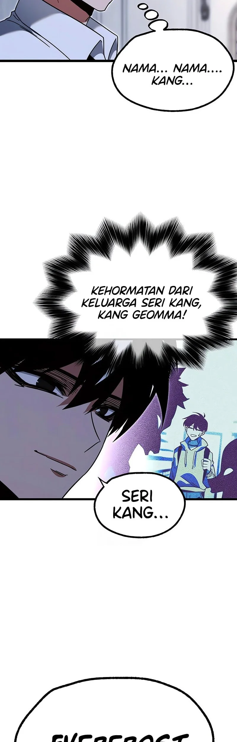 I Took over The Academy With a Single Sashimi Knife Chapter 54 Gambar 63