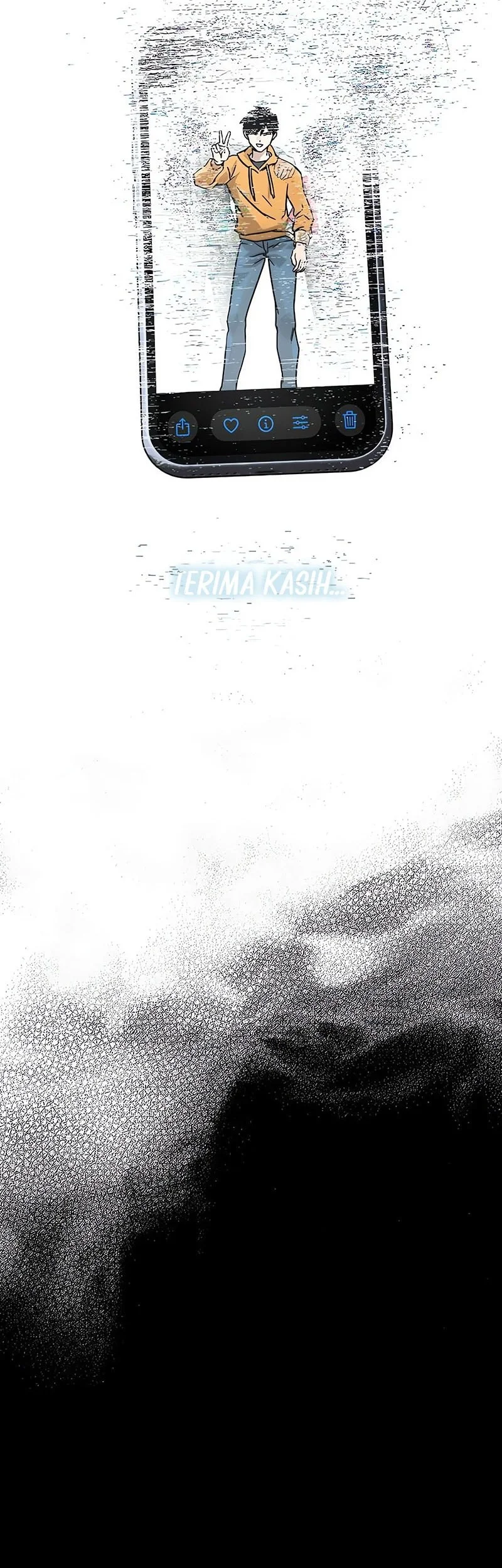 I Took over The Academy With a Single Sashimi Knife Chapter 54 Gambar 65