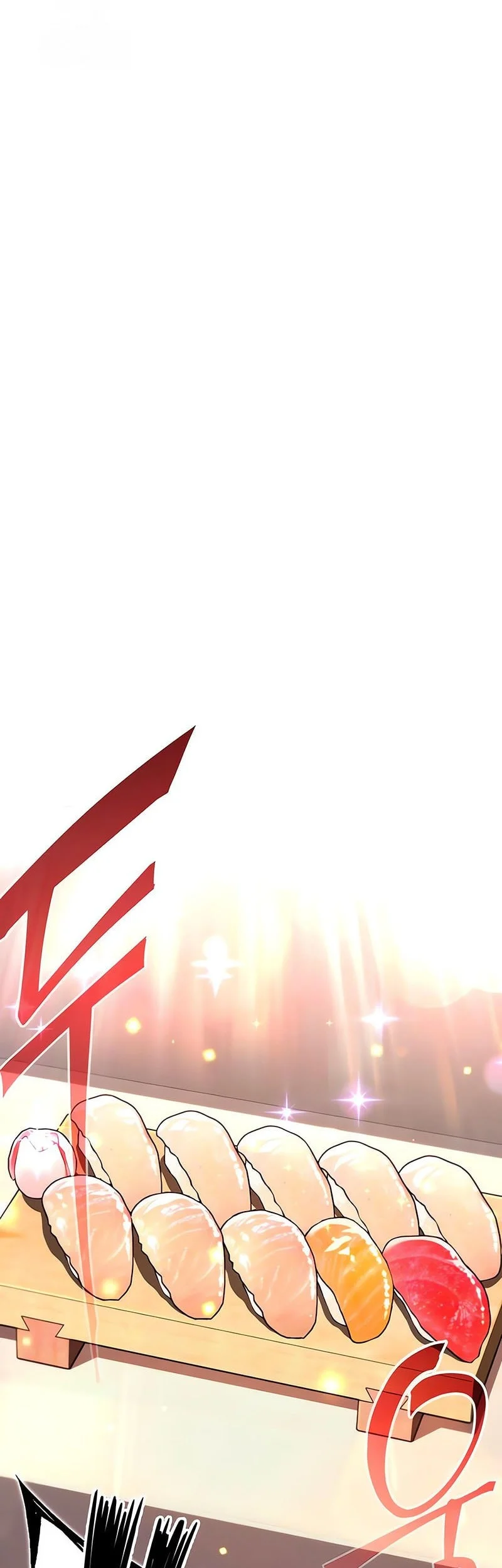 I Took over The Academy With a Single Sashimi Knife Chapter 54 Gambar 15