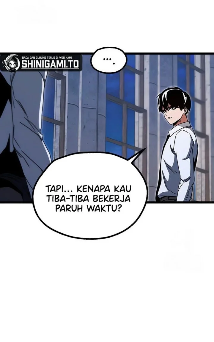 i took over the academy with a single sashimi knife chapter 54 - Page 36