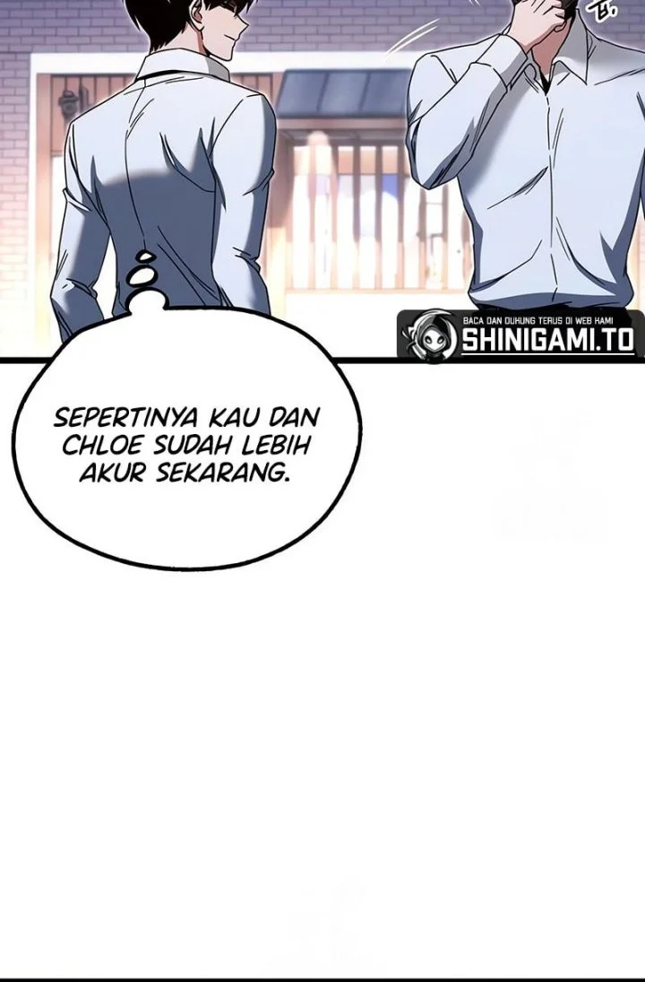 i took over the academy with a single sashimi knife chapter 54 - Page 48