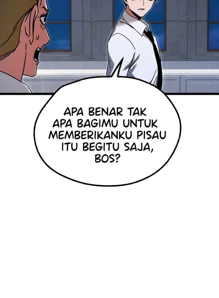 i took over the academy with a single sashimi knife chapter 54 - Page 56