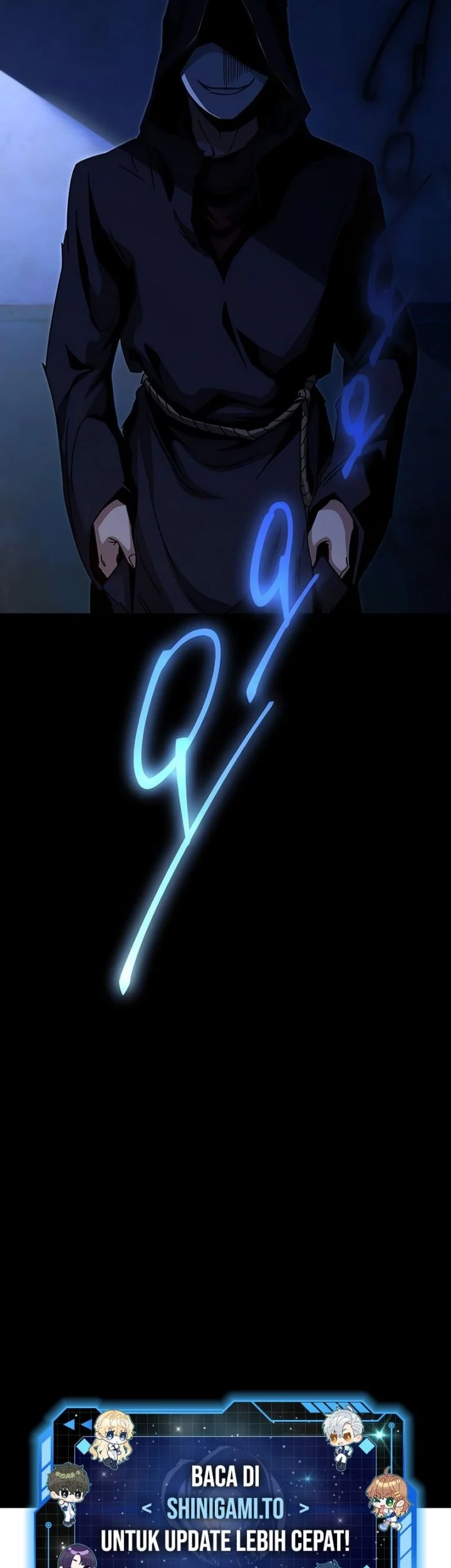 i took over the academy with a single sashimi knife chapter 54 - Page 69