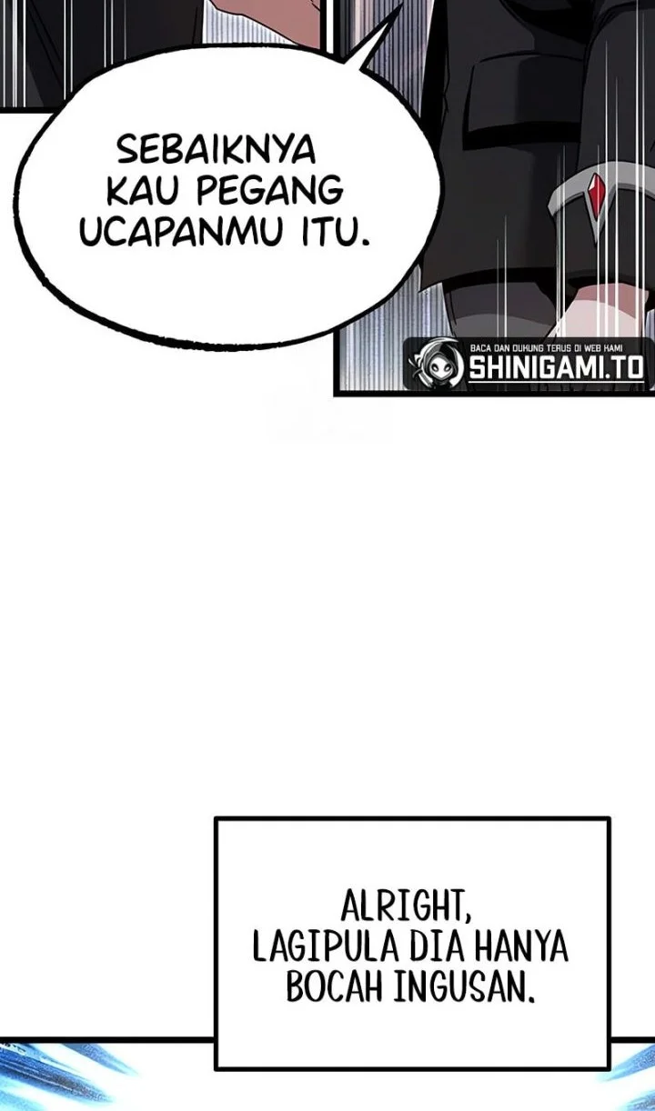 i took over the academy with a single sashimi knife chapter 54 - Page 5