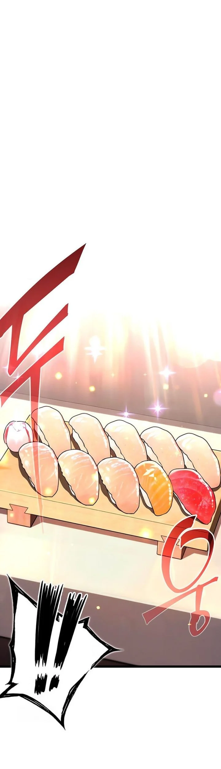 i took over the academy with a single sashimi knife chapter 54 - Page 15