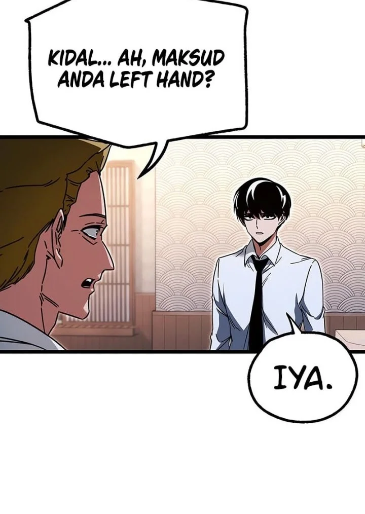 i took over the academy with a single sashimi knife chapter 54 - Page 21