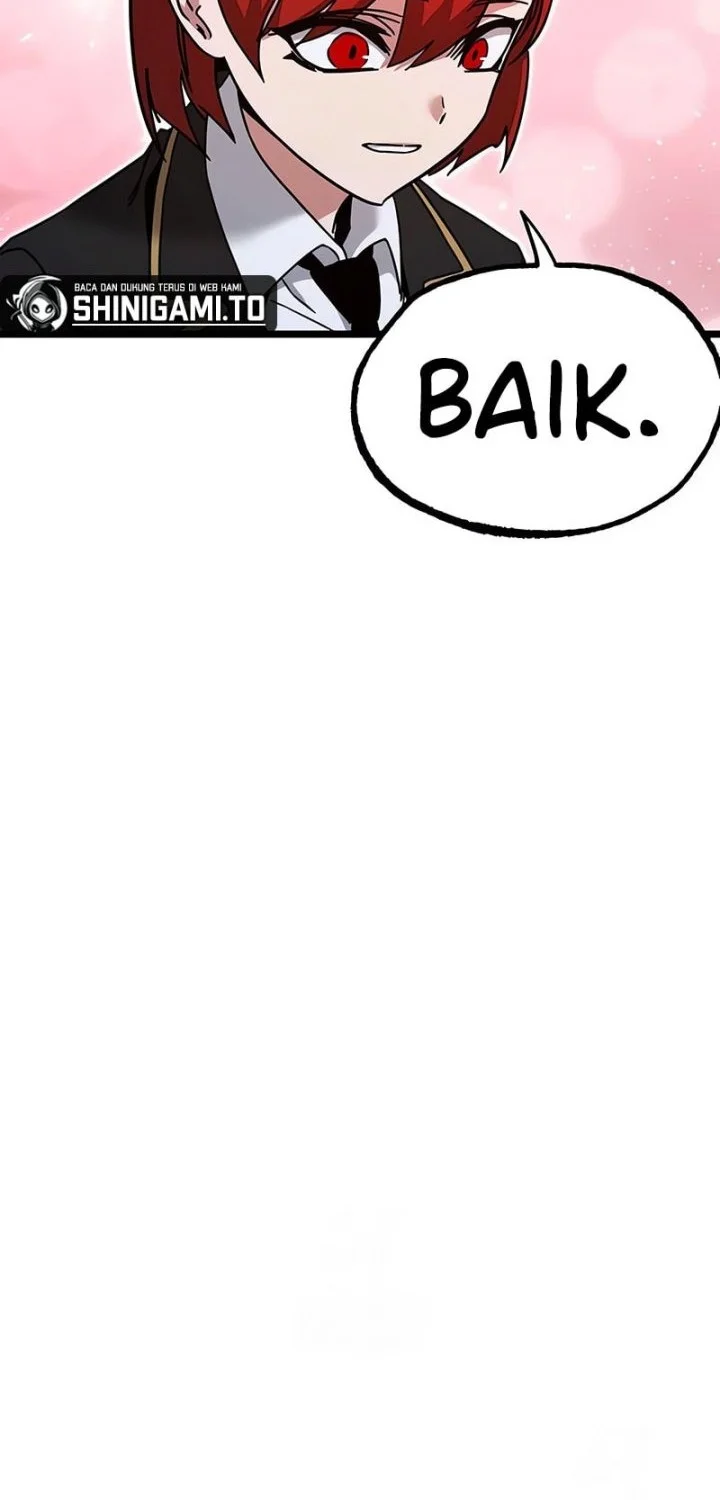 i took over the academy with a single sashimi knife chapter 54 - Page 32