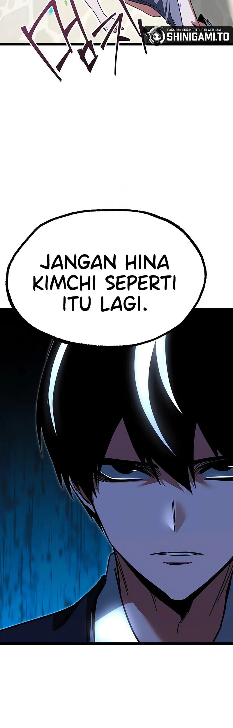 I Took over The Academy With a Single Sashimi Knife Chapter 57 Gambar 69