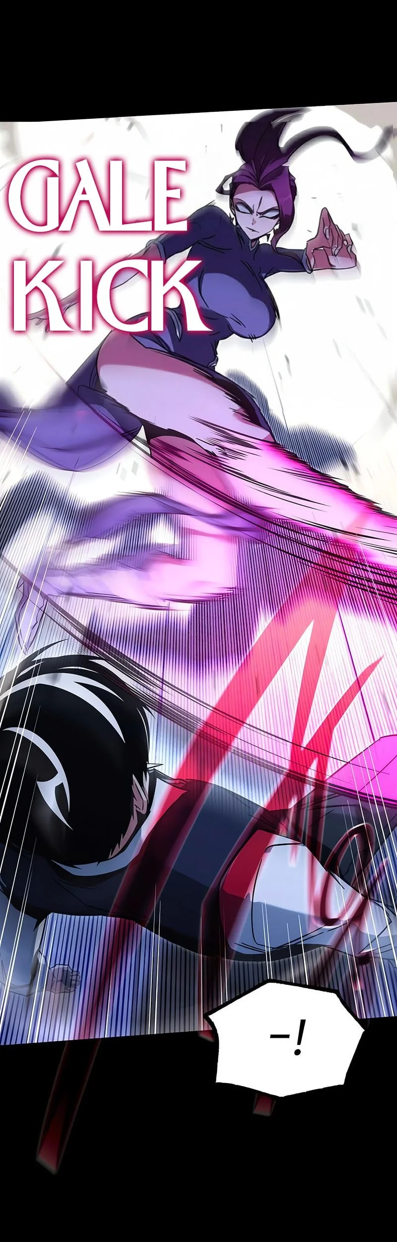 I Took over The Academy With a Single Sashimi Knife Chapter 58 Gambar 42