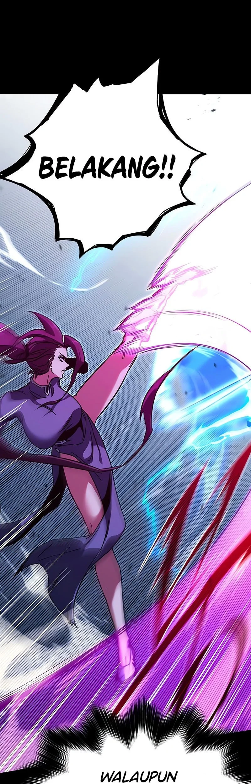 I Took over The Academy With a Single Sashimi Knife Chapter 58 Gambar 62