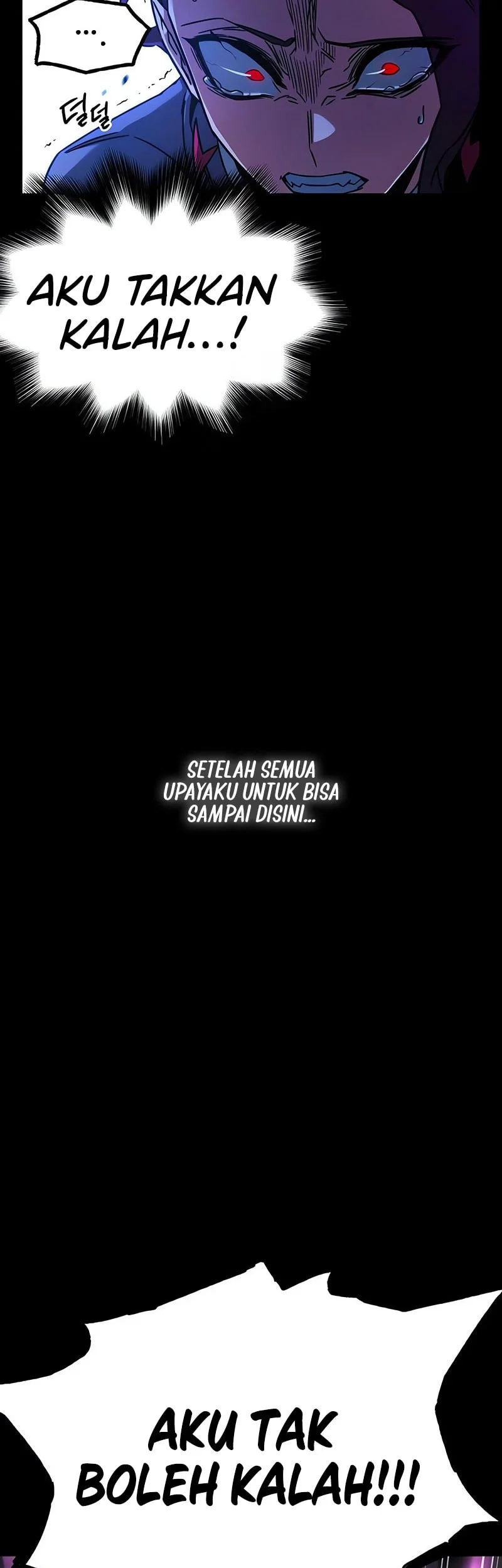 I Took over The Academy With a Single Sashimi Knife Chapter 58 Gambar 70