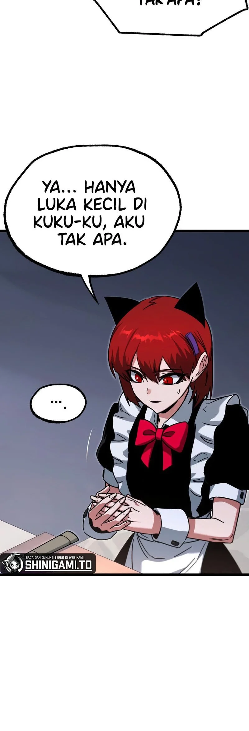 I Took over The Academy With a Single Sashimi Knife Chapter 59 Gambar 37