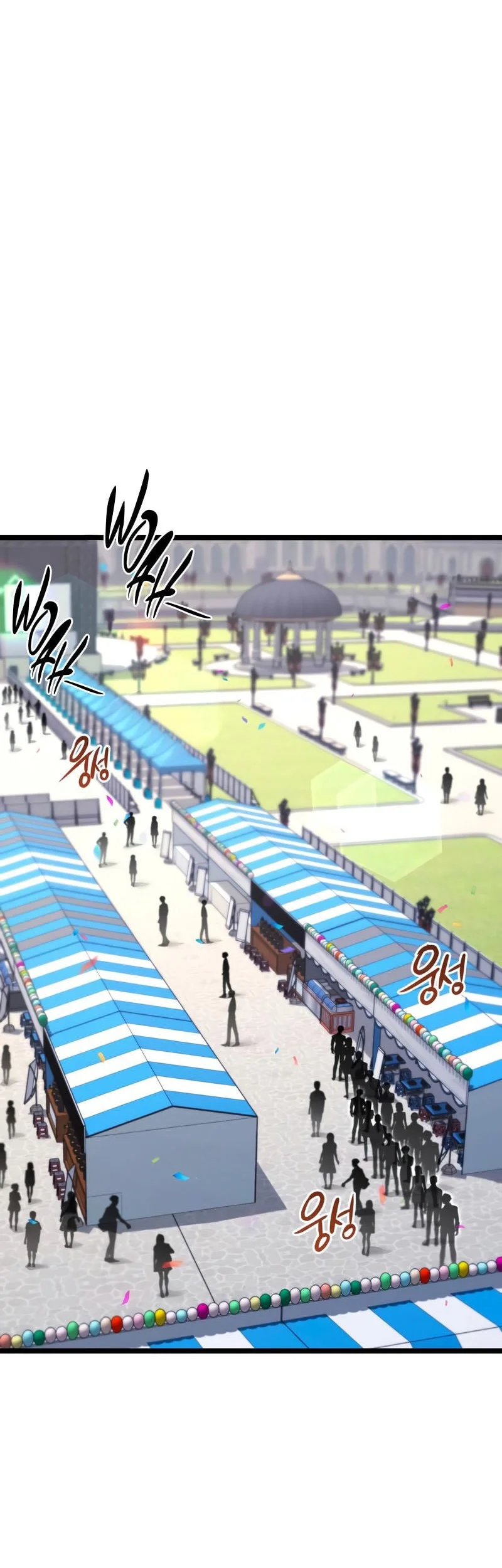 I Took over The Academy With a Single Sashimi Knife Chapter 59 Gambar 47