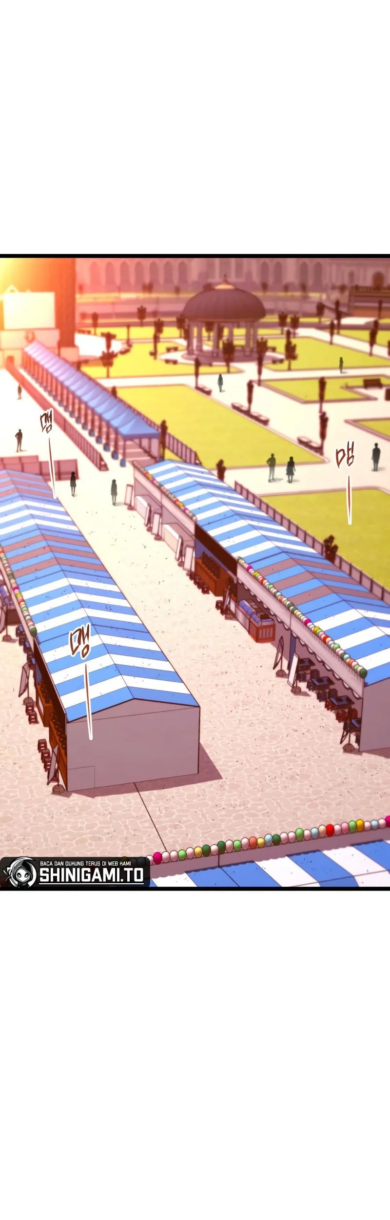 I Took over The Academy With a Single Sashimi Knife Chapter 59 Gambar 48