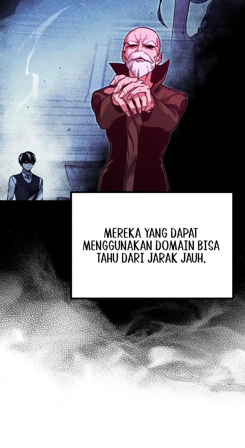 I Took over The Academy With a Single Sashimi Knife Chapter 59 Gambar 57