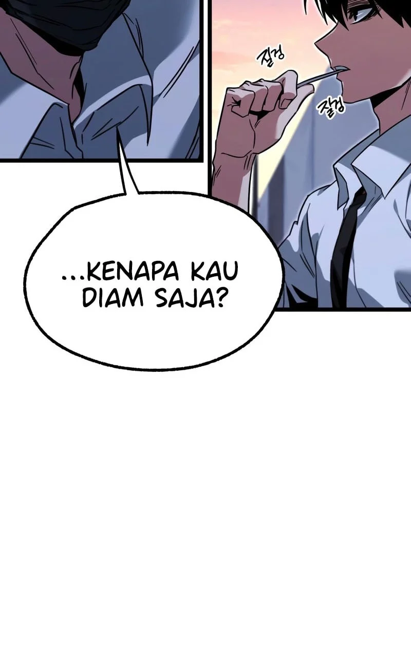 I Took over The Academy With a Single Sashimi Knife Chapter 59 Gambar 61