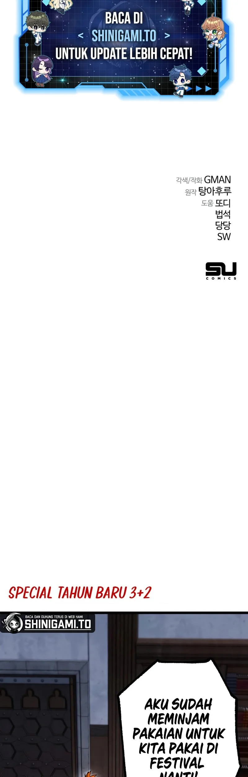 I Took over The Academy With a Single Sashimi Knife Chapter 59 Gambar 68