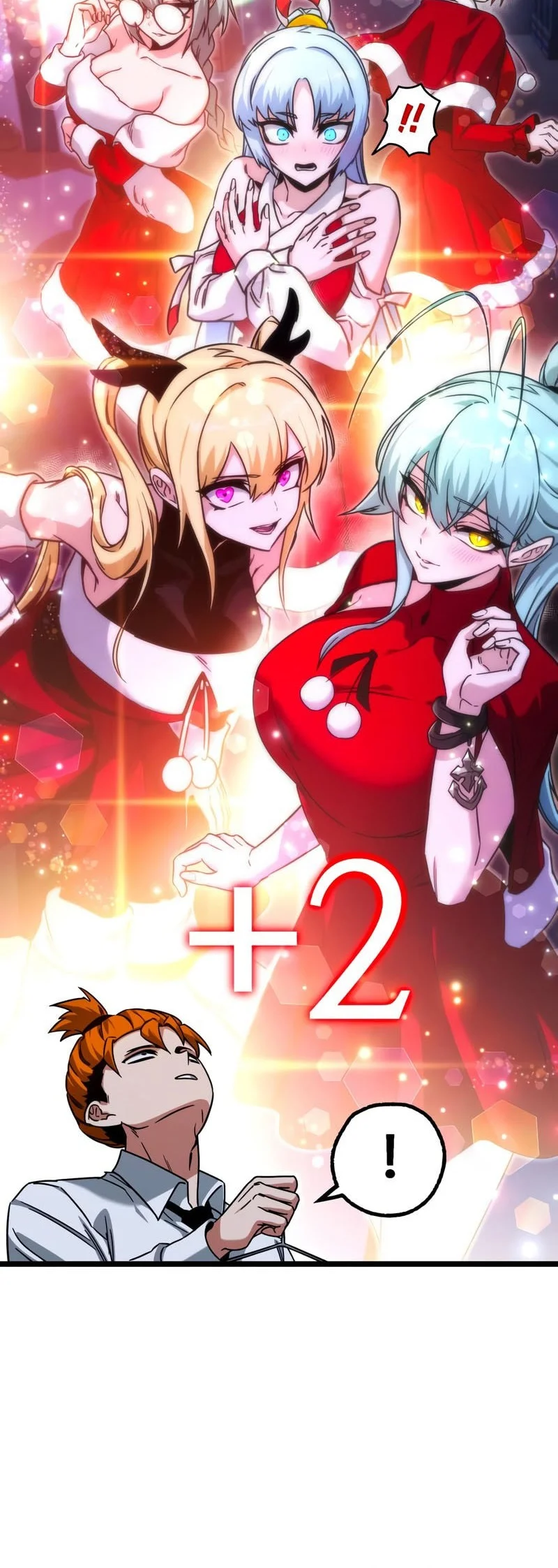 I Took over The Academy With a Single Sashimi Knife Chapter 59 Gambar 73