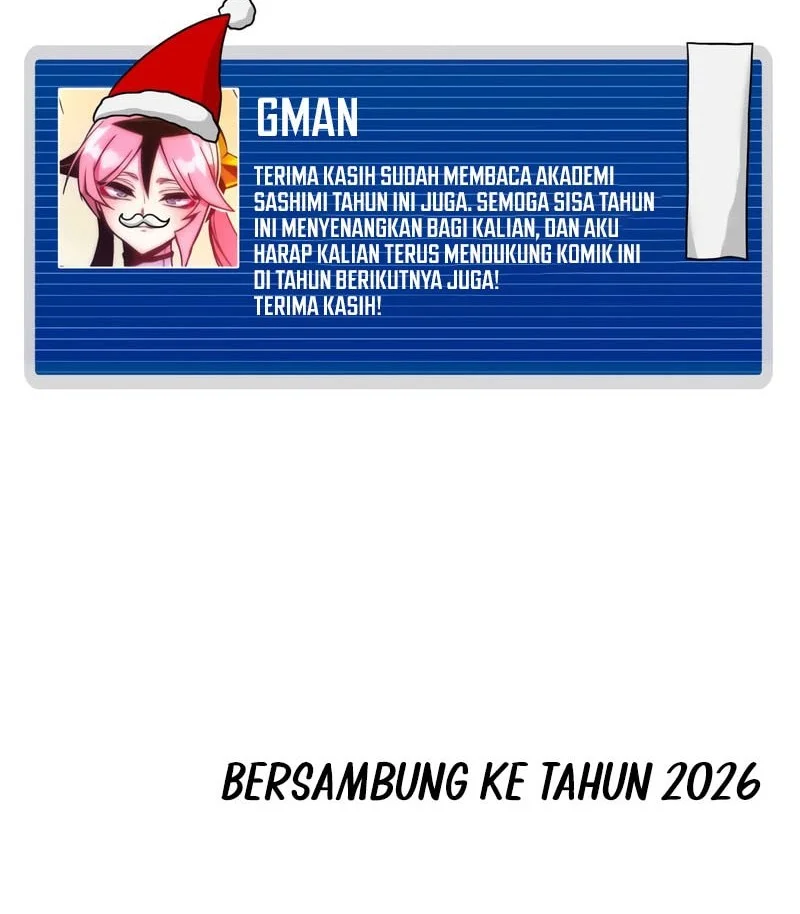 I Took over The Academy With a Single Sashimi Knife Chapter 59 Gambar 77