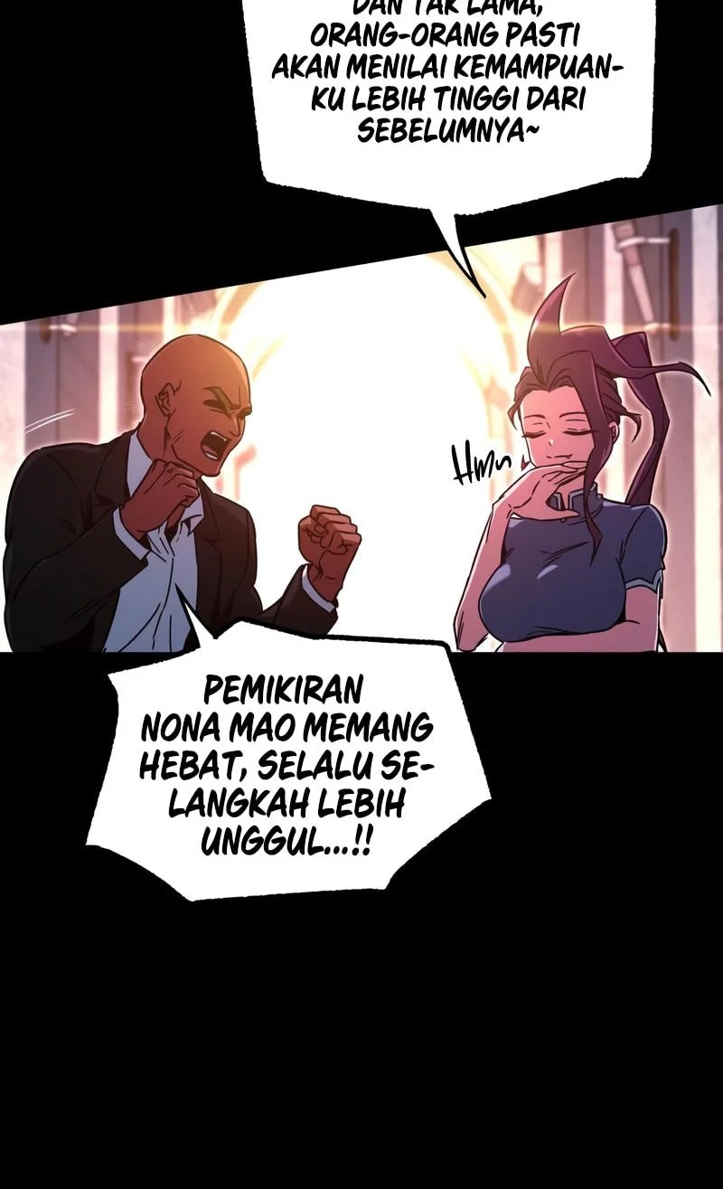 I Took over The Academy With a Single Sashimi Knife Chapter 59 Gambar 9