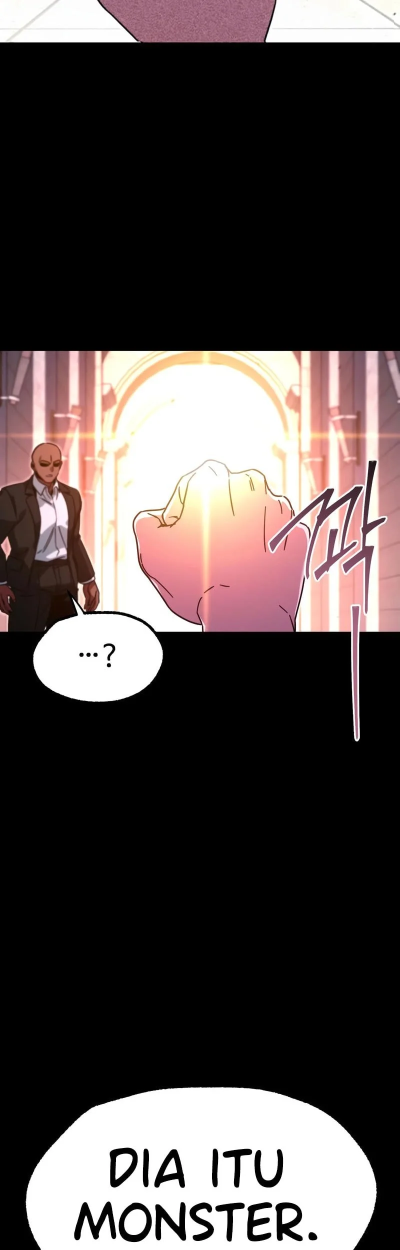 I Took over The Academy With a Single Sashimi Knife Chapter 59 Gambar 15