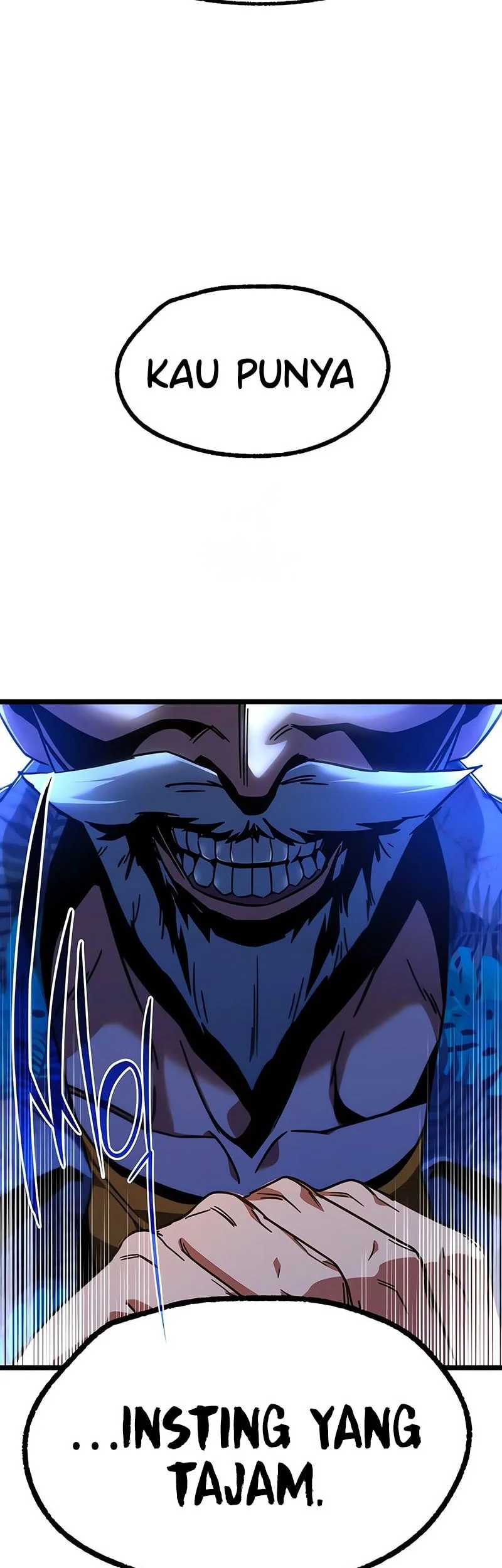 I Took over The Academy With a Single Sashimi Knife Chapter 60 Gambar 40