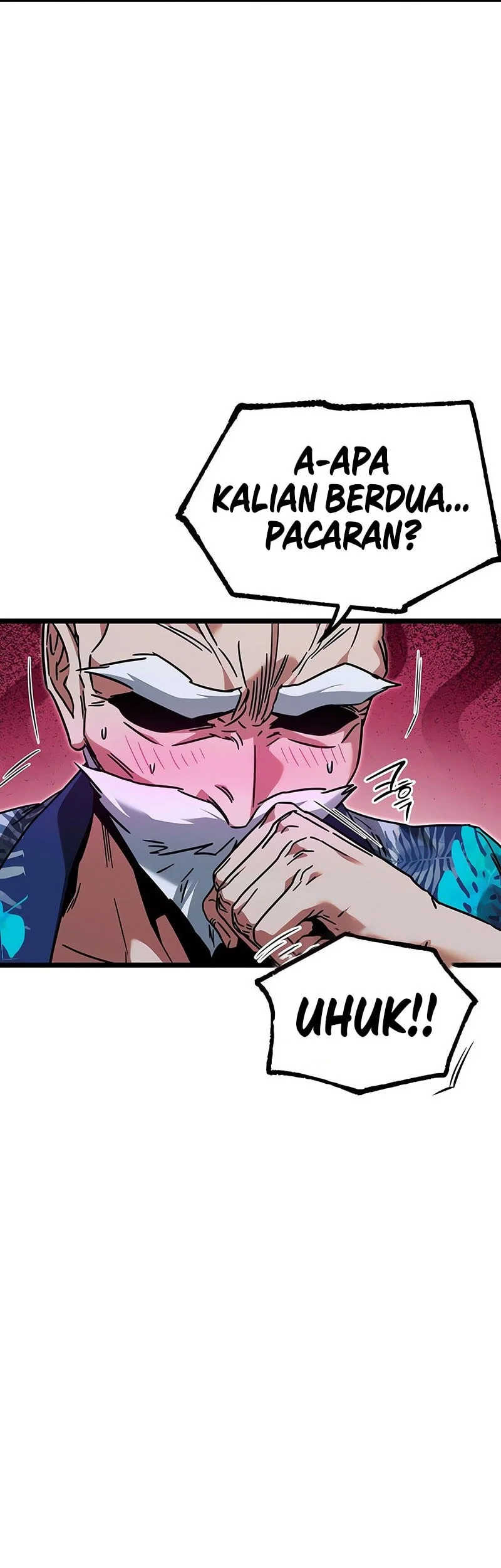 I Took over The Academy With a Single Sashimi Knife Chapter 60 Gambar 50