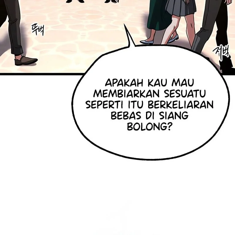 I Took over The Academy With a Single Sashimi Knife Chapter 60 Gambar 57