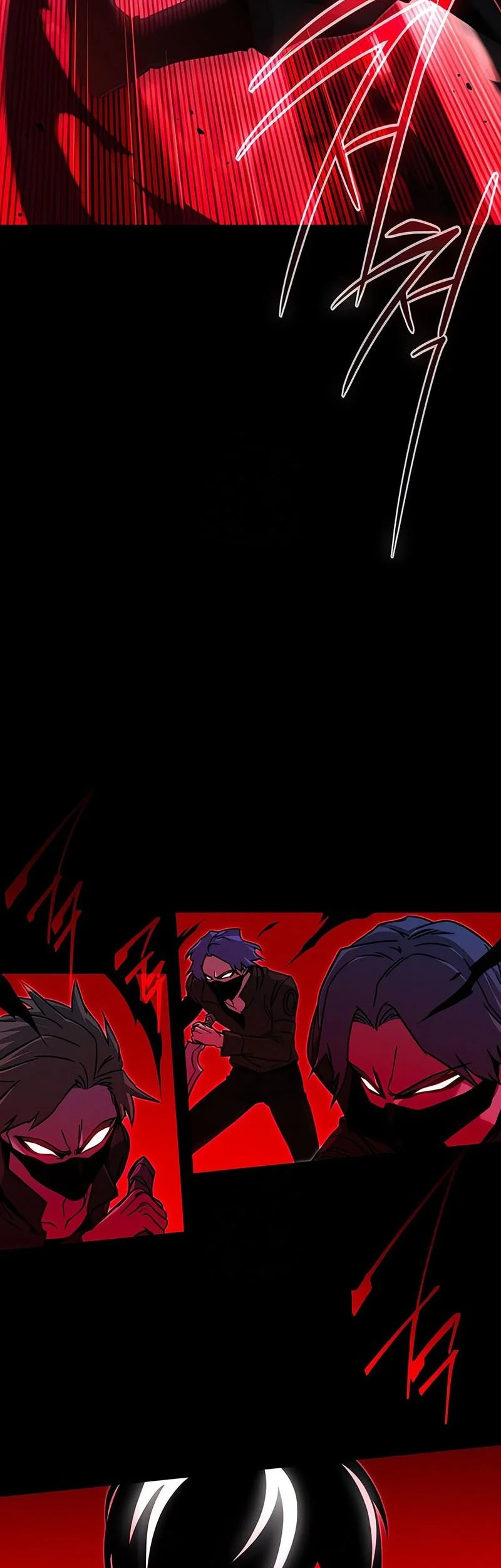 I Took over The Academy With a Single Sashimi Knife Chapter 60 Gambar 67