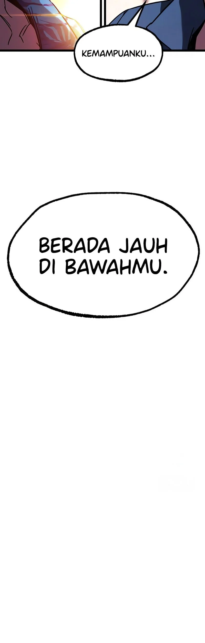 I Took over The Academy With a Single Sashimi Knife Chapter 60 Gambar 72