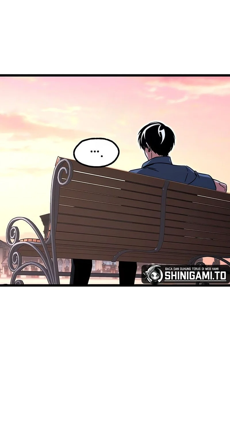 I Took over The Academy With a Single Sashimi Knife Chapter 60 Gambar 73