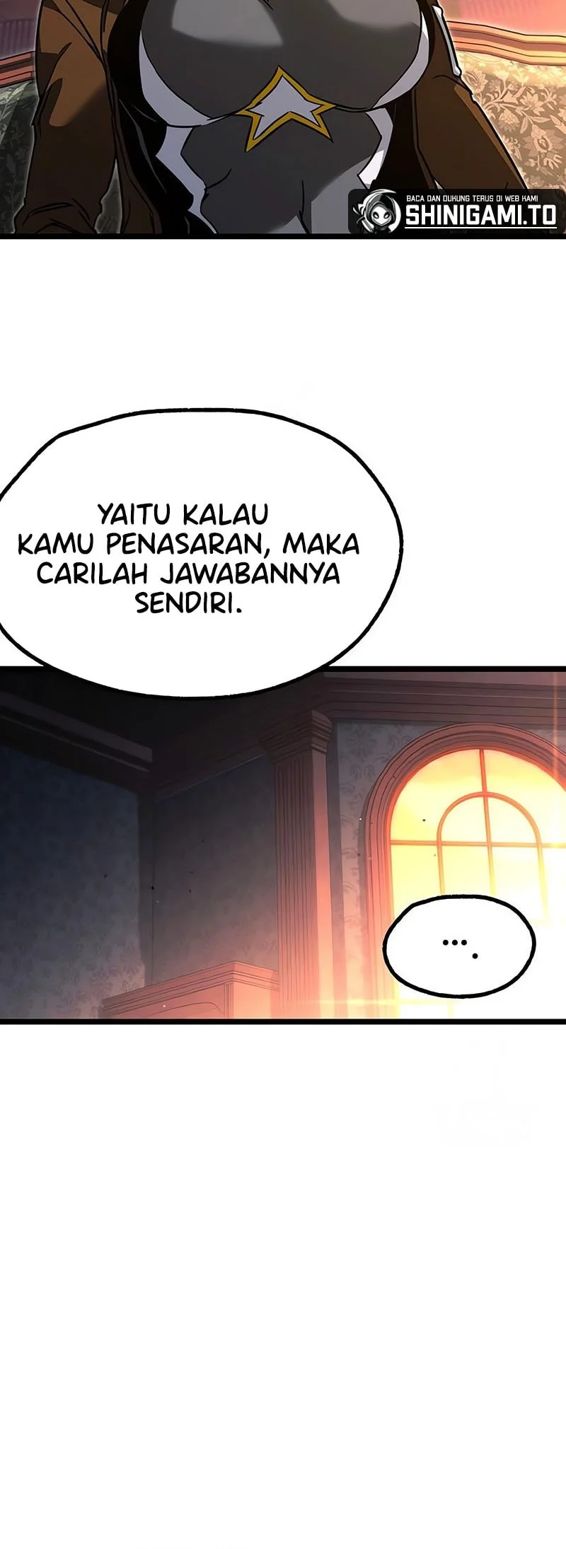 I Took over The Academy With a Single Sashimi Knife Chapter 60 Gambar 13