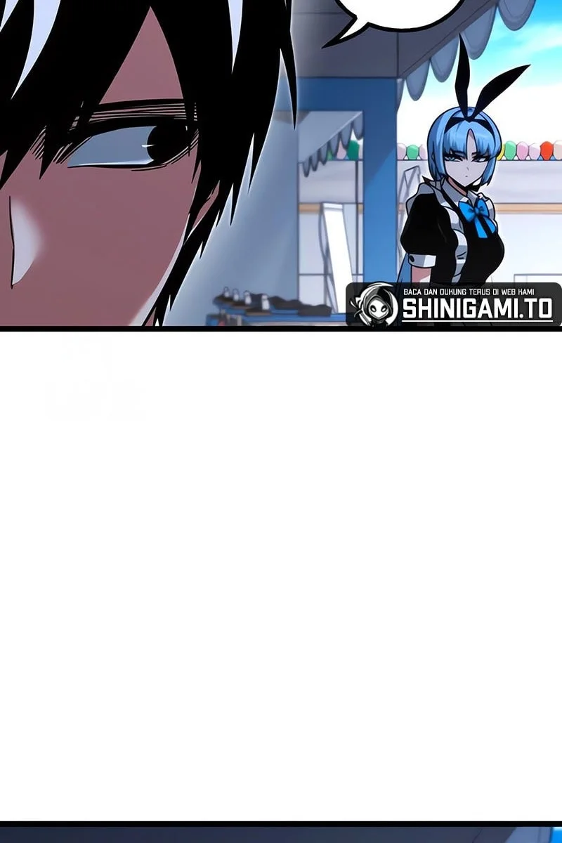 I Took over The Academy With a Single Sashimi Knife Chapter 60 Gambar 29