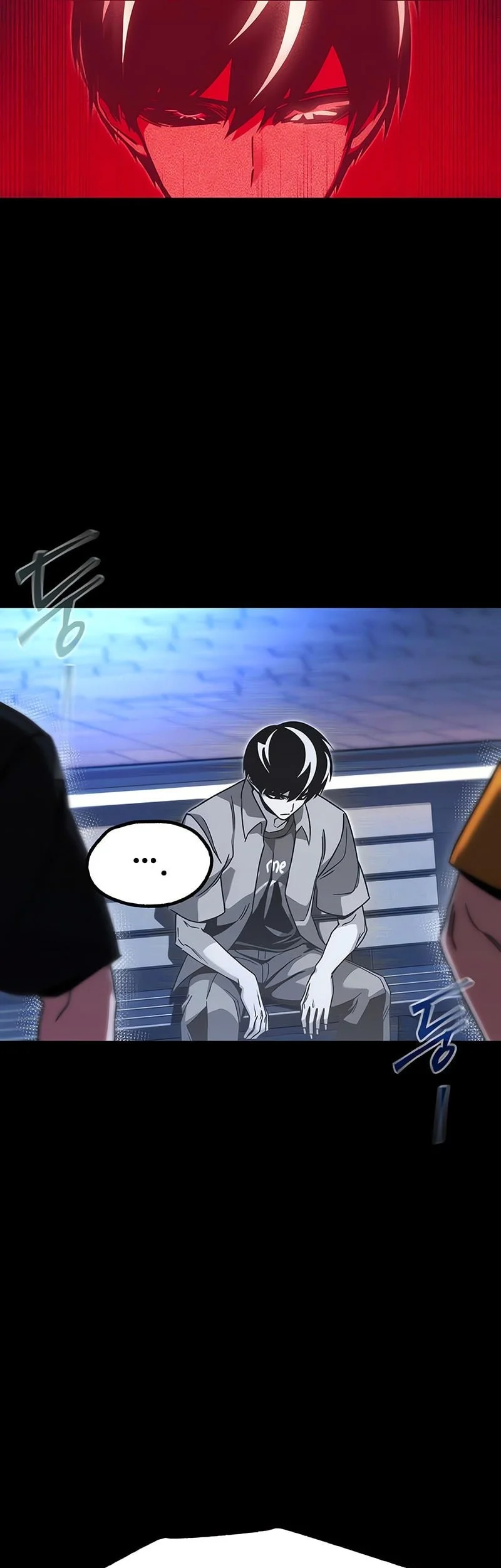 I Took over The Academy With a Single Sashimi Knife Chapter 61 Gambar 42