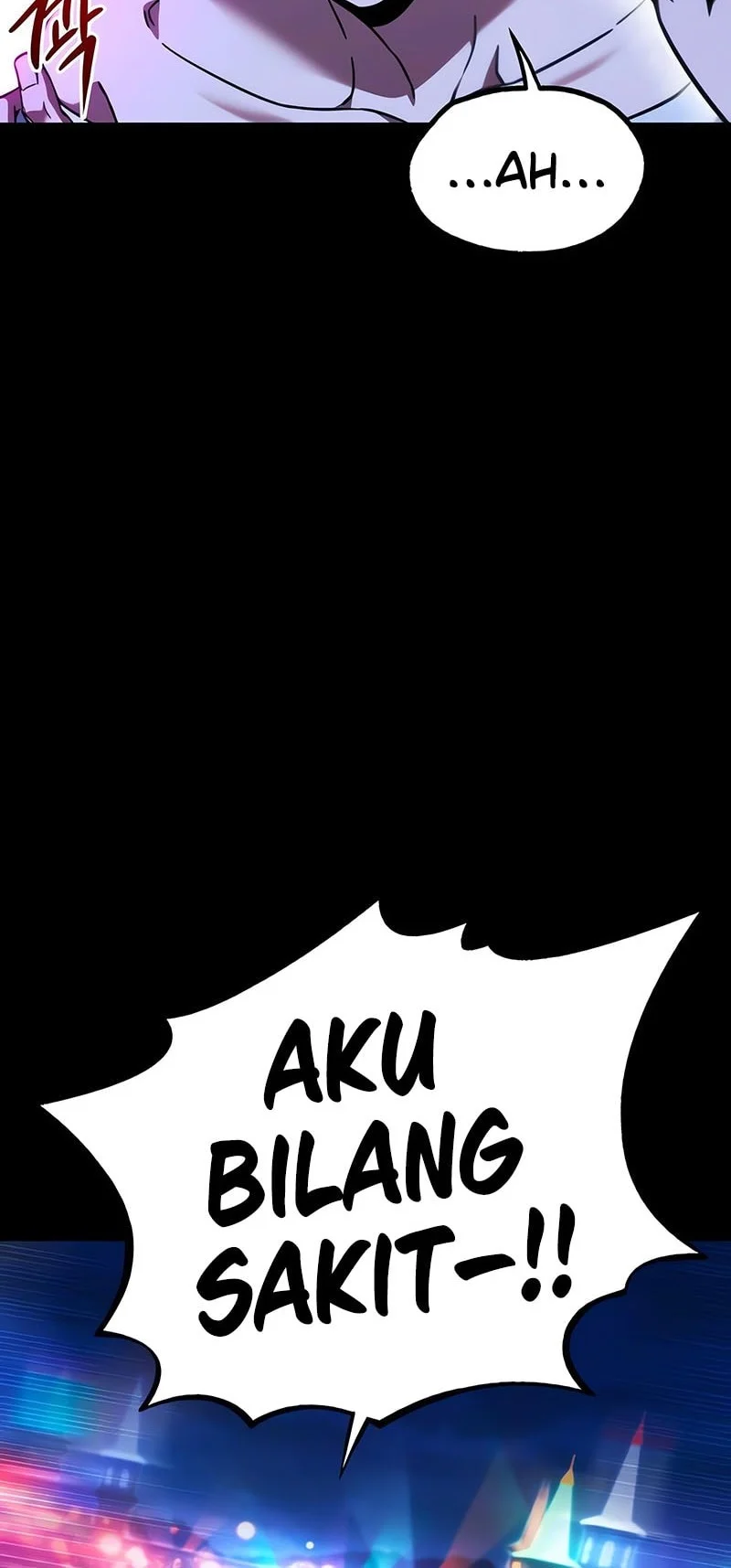 I Took over The Academy With a Single Sashimi Knife Chapter 61 Gambar 53