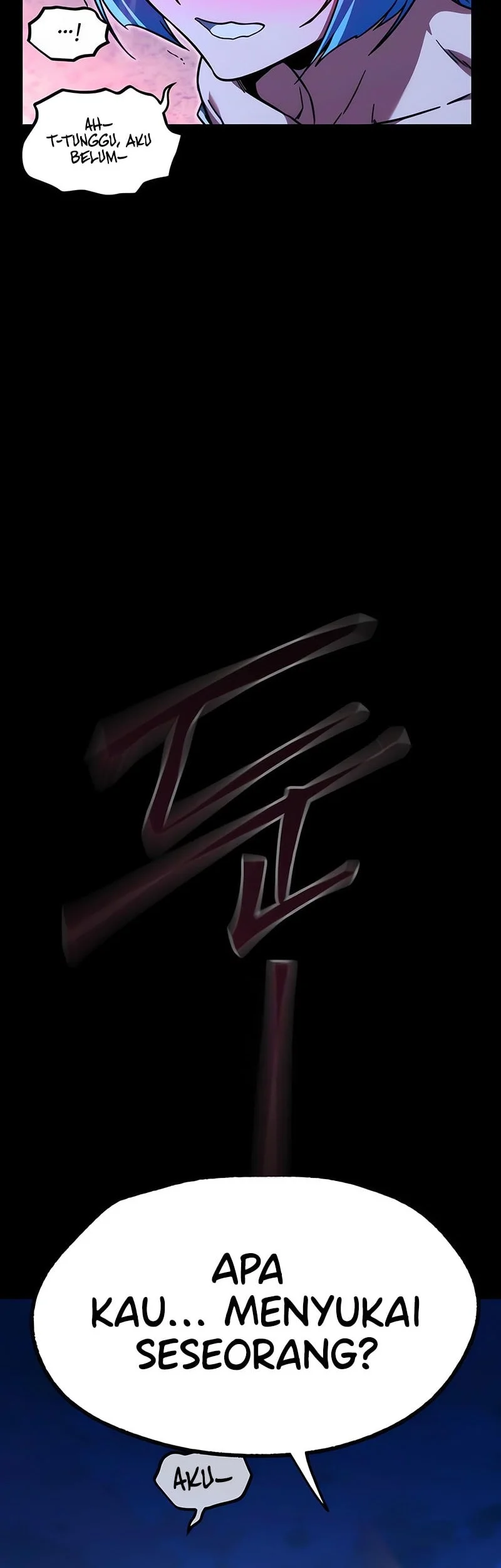 I Took over The Academy With a Single Sashimi Knife Chapter 61 Gambar 63