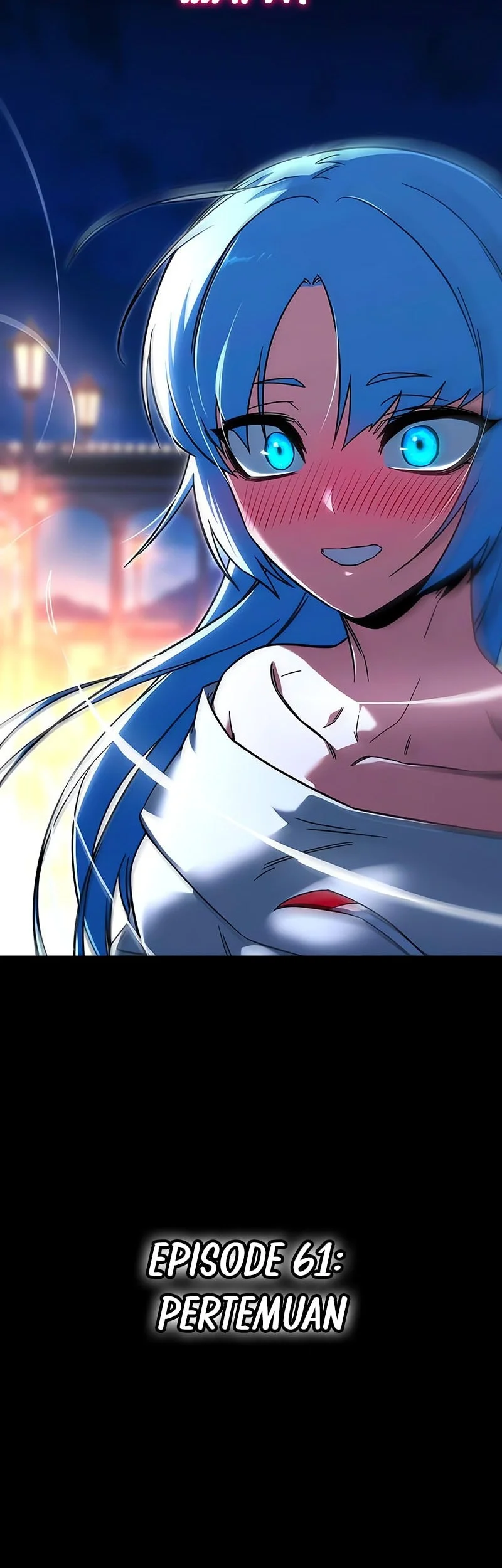 I Took over The Academy With a Single Sashimi Knife Chapter 61 Gambar 65