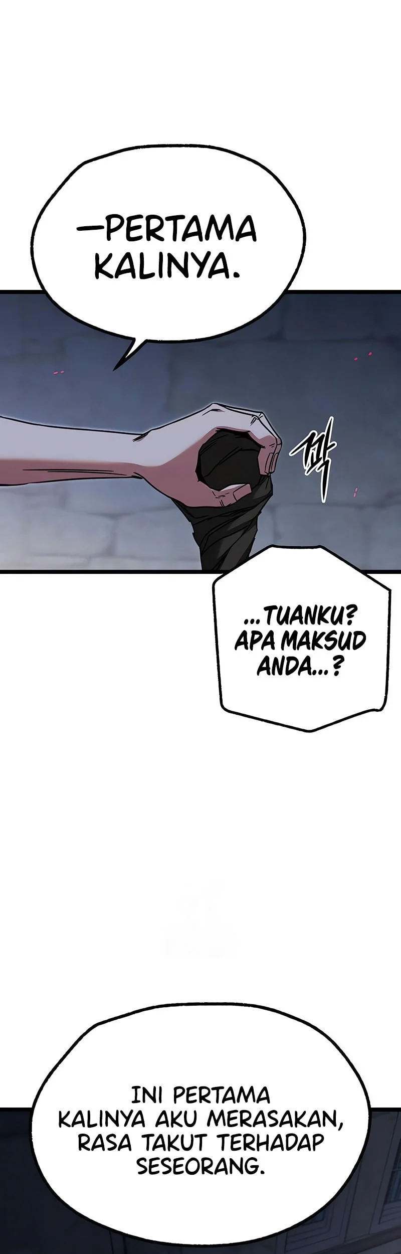 I Took over The Academy With a Single Sashimi Knife Chapter 61 Gambar 8