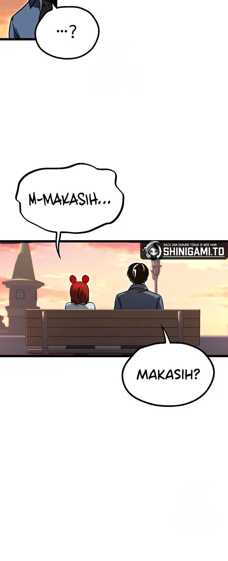 I Took over The Academy With a Single Sashimi Knife Chapter 61 Gambar 21