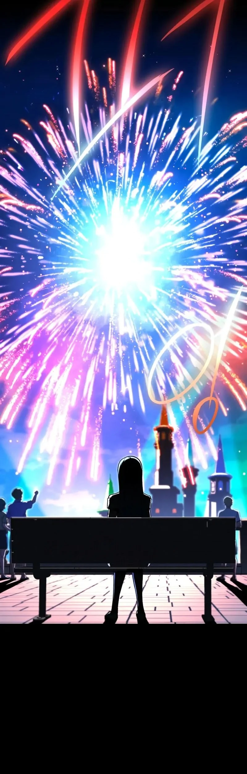 I Took over The Academy With a Single Sashimi Knife Chapter 62 Gambar 62