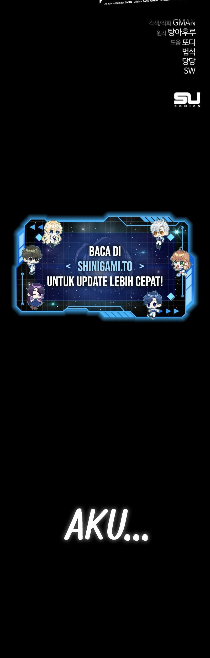 I Took over The Academy With a Single Sashimi Knife Chapter 62 Gambar 69