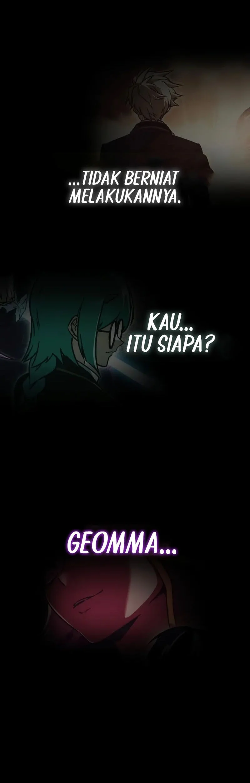 I Took over The Academy With a Single Sashimi Knife Chapter 62 Gambar 70