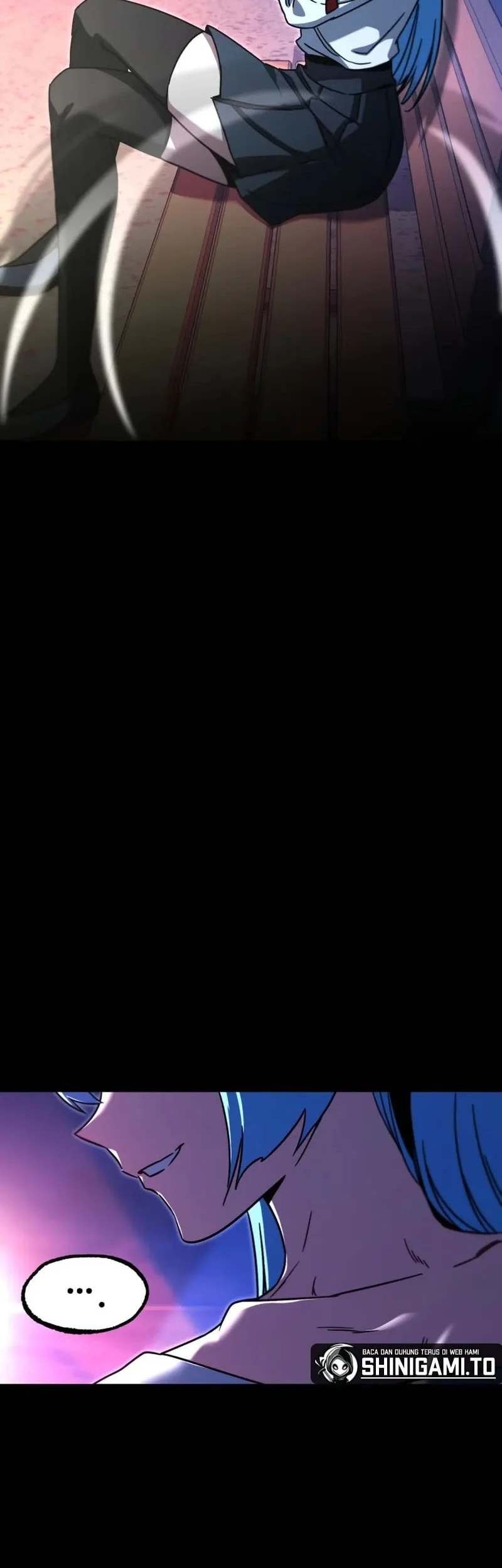 I Took over The Academy With a Single Sashimi Knife Chapter 62 Gambar 9